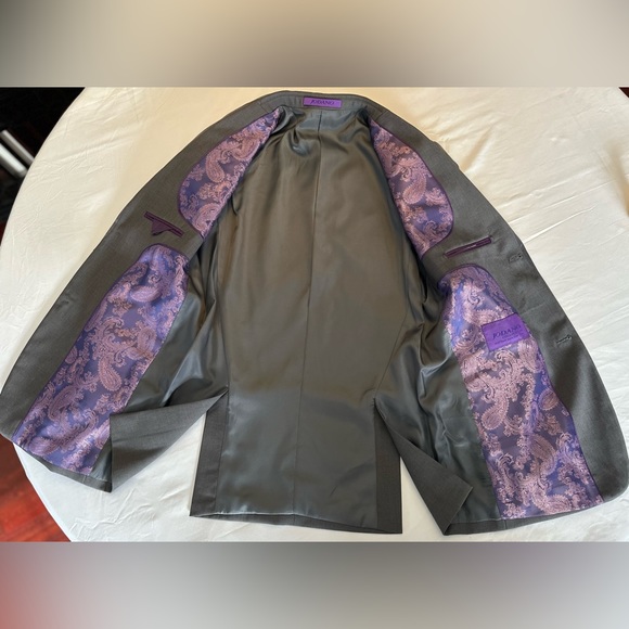 Karako Suits | Jodano Collection | Blazer & Pant Set - Picture 7 of 16